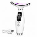 Massageador Facial Lifting Antirrugas